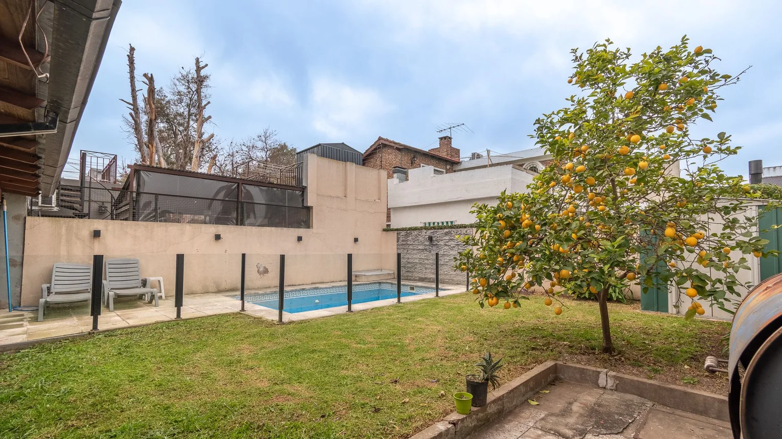 Casa en venta en Haedo