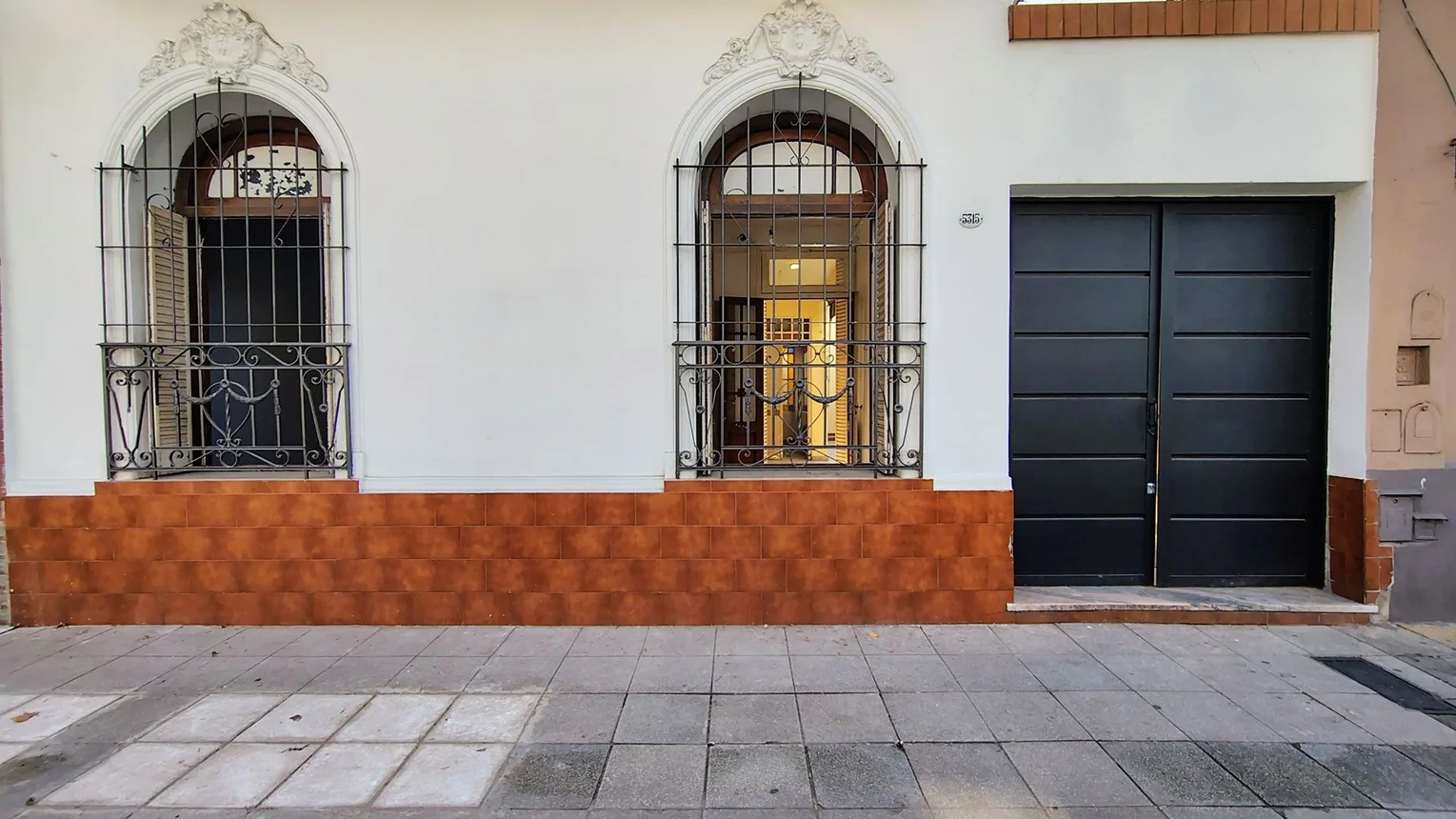 Casa de 5 ambientes en venta en Villa Luro, Bacacay 5300