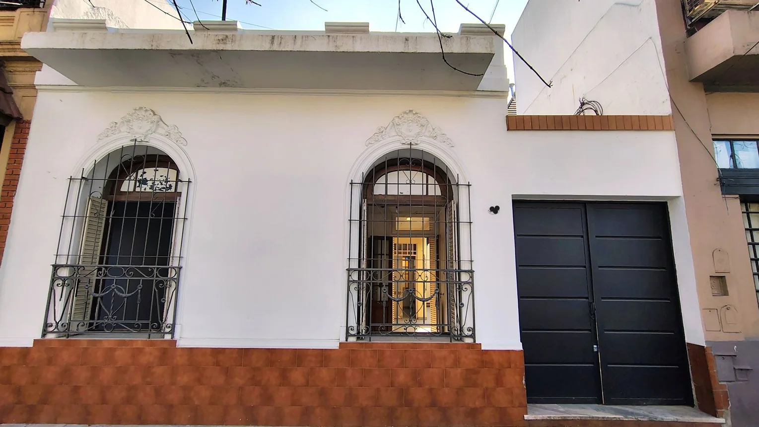 Casa de 5 ambientes en venta en Villa Luro, Bacacay 5300, foto 2