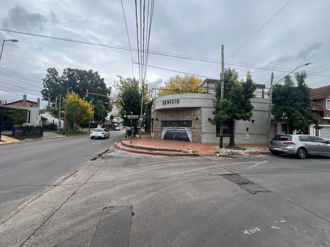 Local en alquiler 0 ambiente en Santa Rosa 1200, Moron, Moron, Buenos Aires