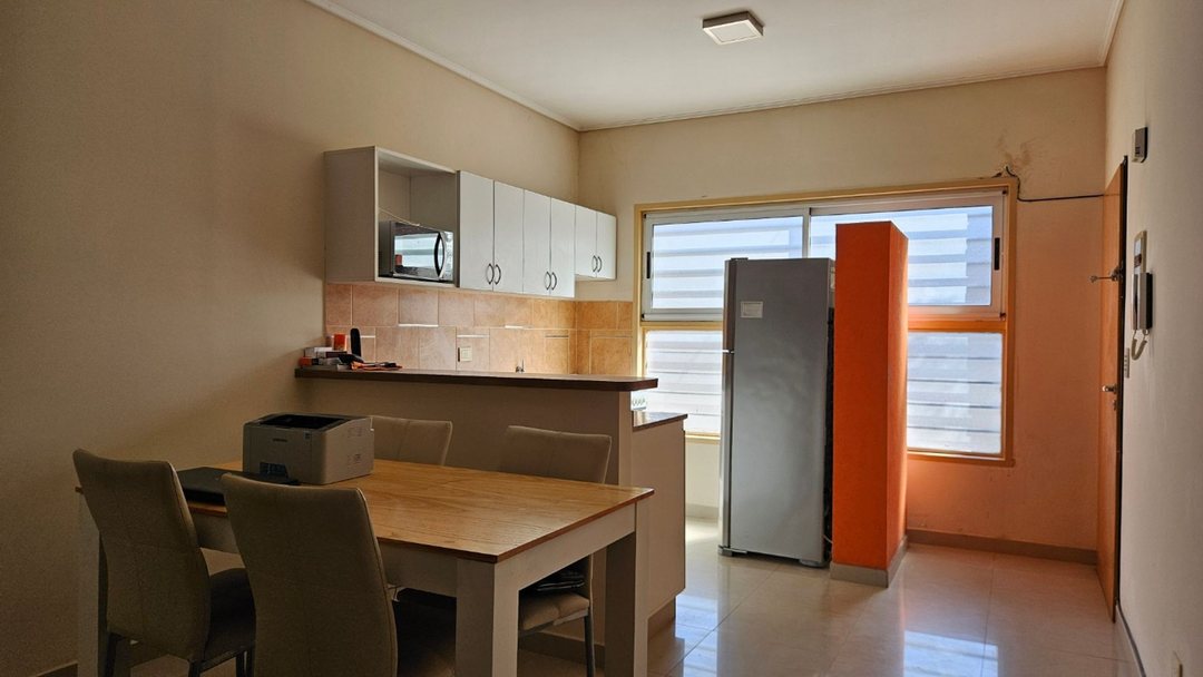 VENTA MONOAMBIENTE CON PATIO SIN EXPENSAS