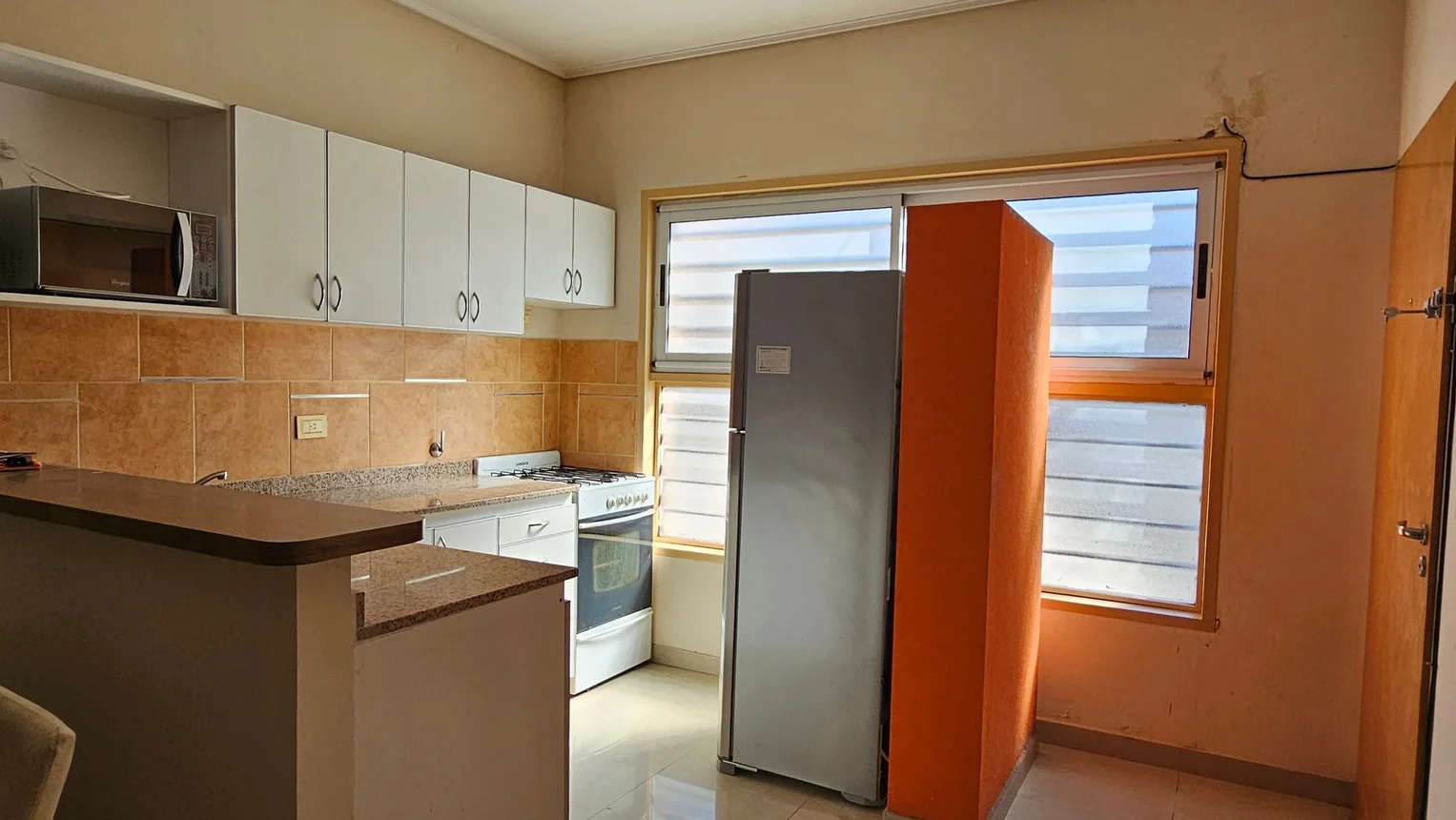 Departamento en venta en Monte Castro, Alcaraz 5100, foto 2