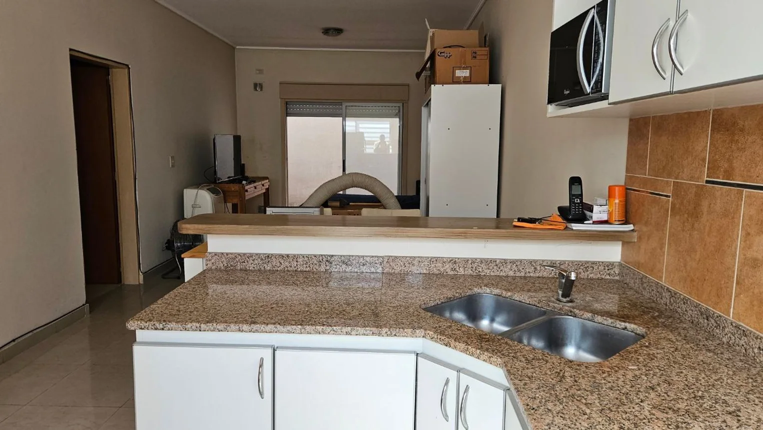 Departamento en venta en Monte Castro, Alcaraz 5100, foto 4