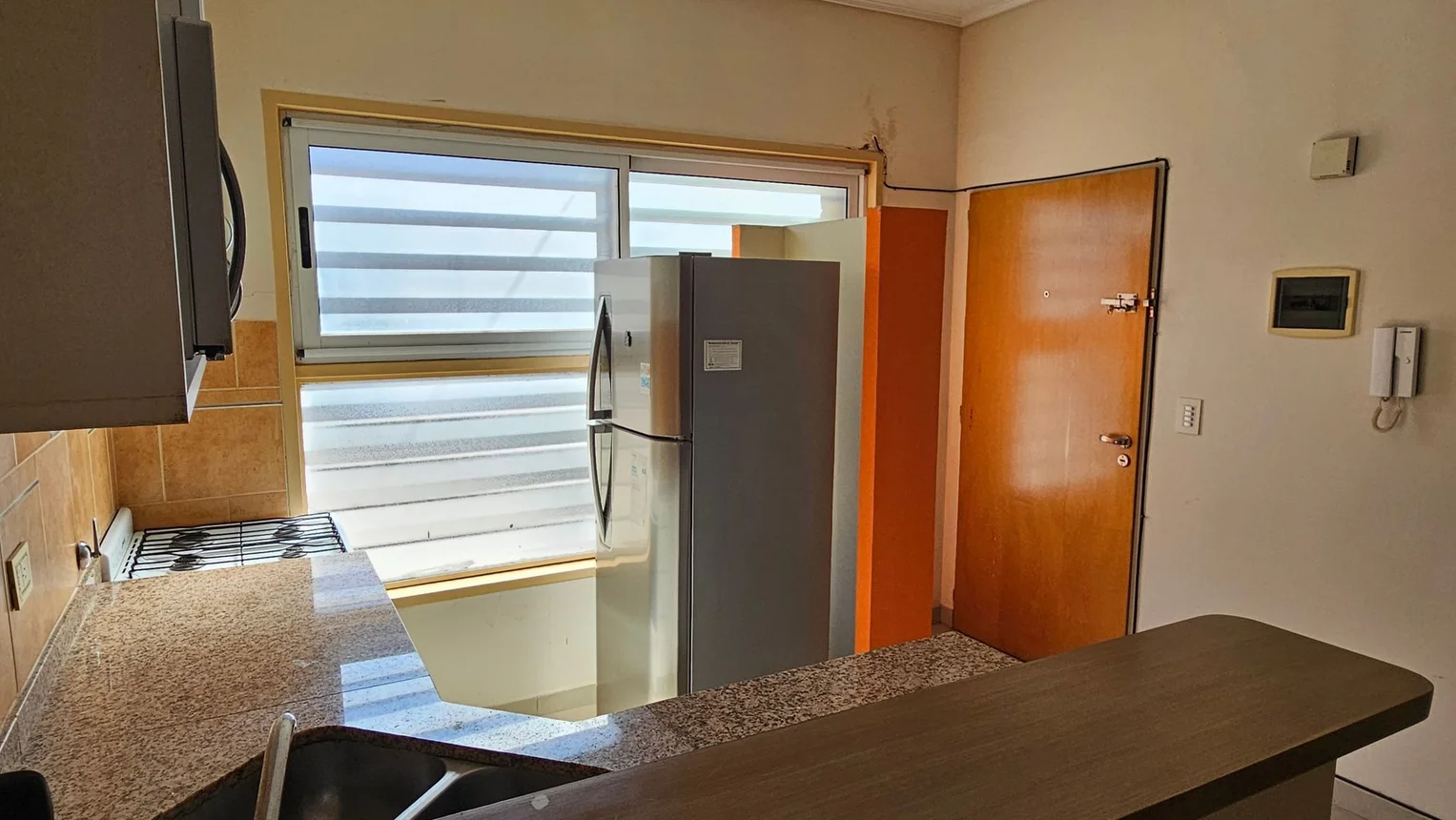 Departamento en venta en Monte Castro, Alcaraz 5100, foto 3