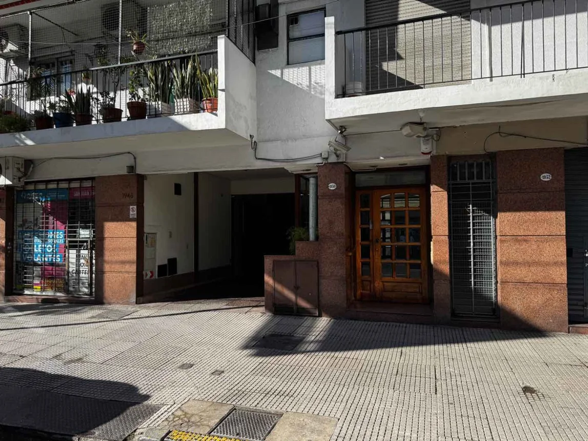 Departamento en venta en San Cristóbal
