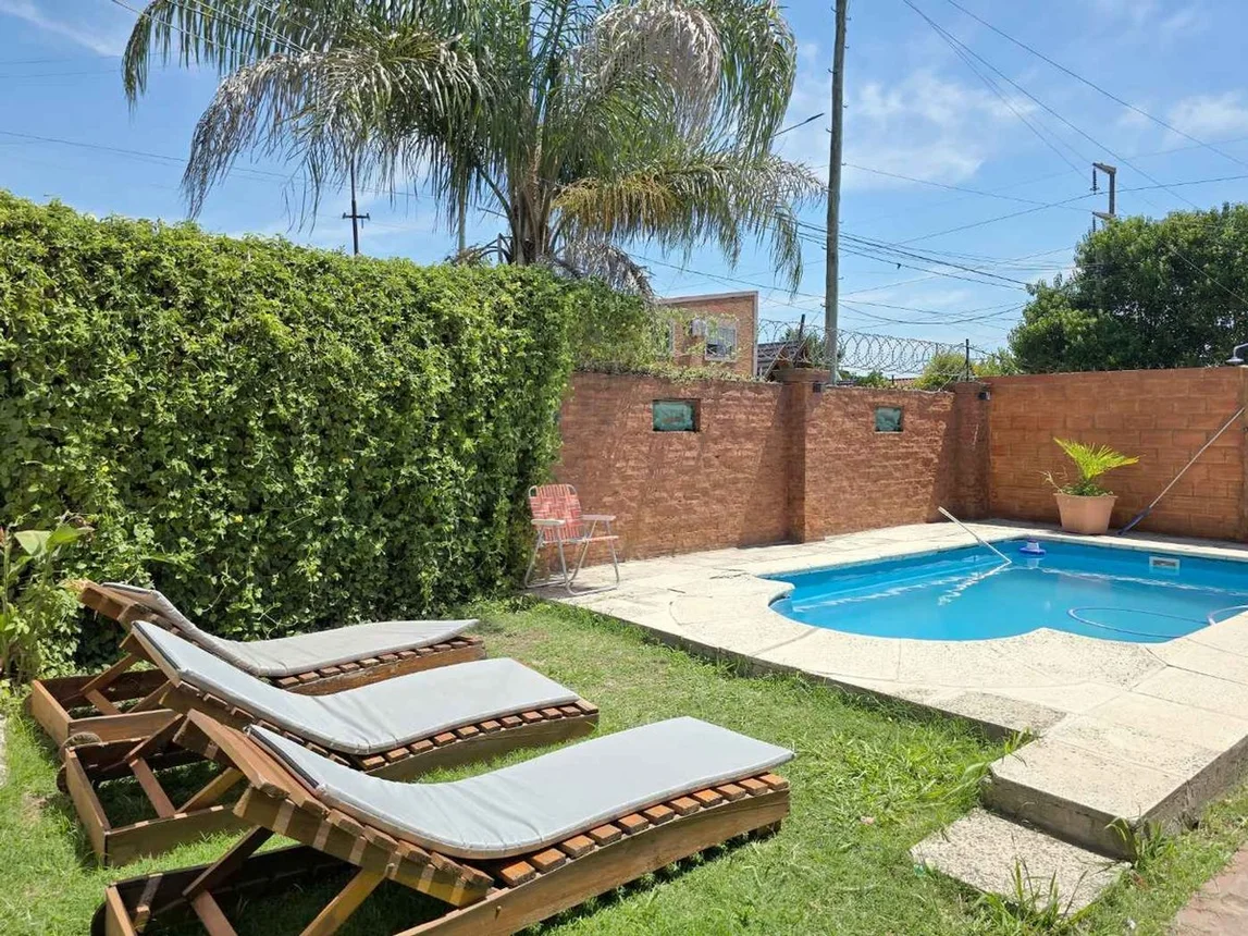 Casa en venta en Ituzaingó