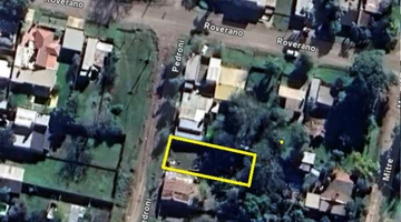 Terreno en venta · Santo Tomé