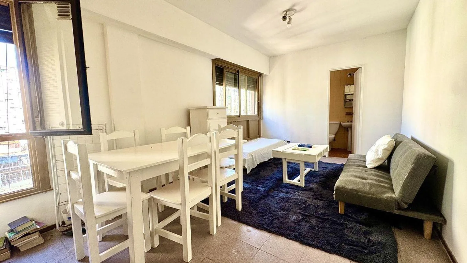 Monoambiente en venta en San Nicolás, foto 3