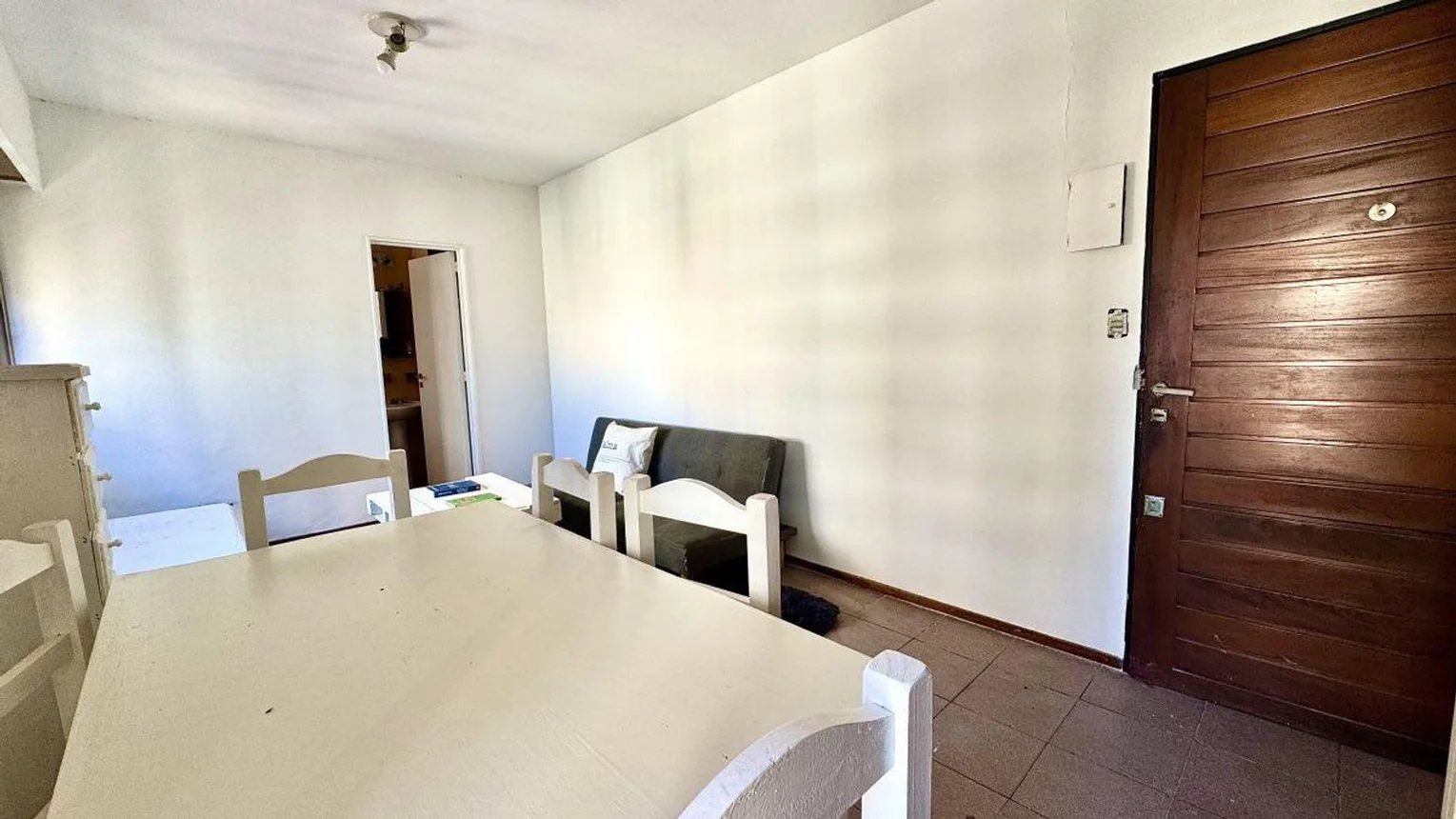 Monoambiente en venta en San Nicolás, foto 5