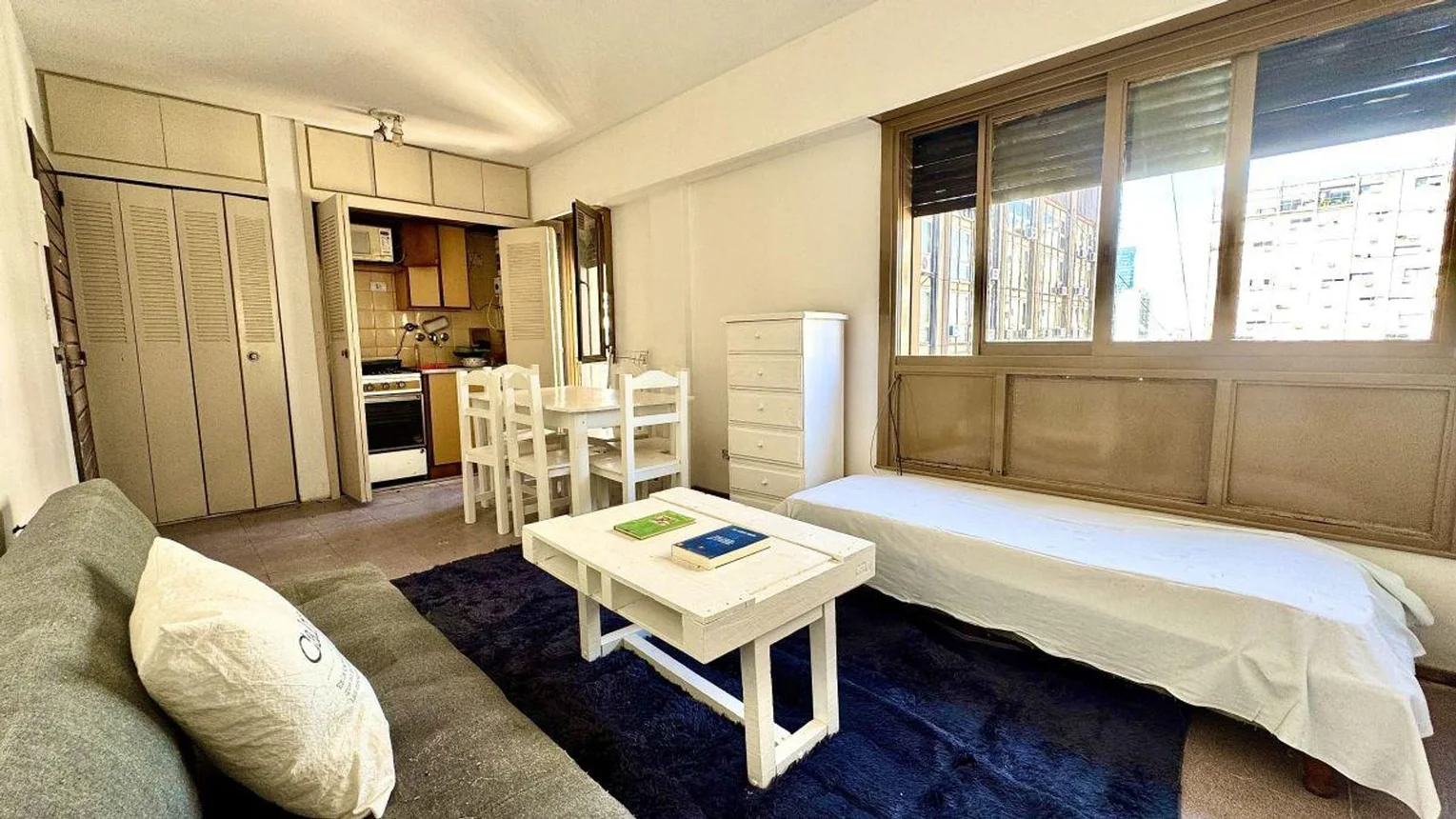 Monoambiente en venta en San Nicolás, foto 4