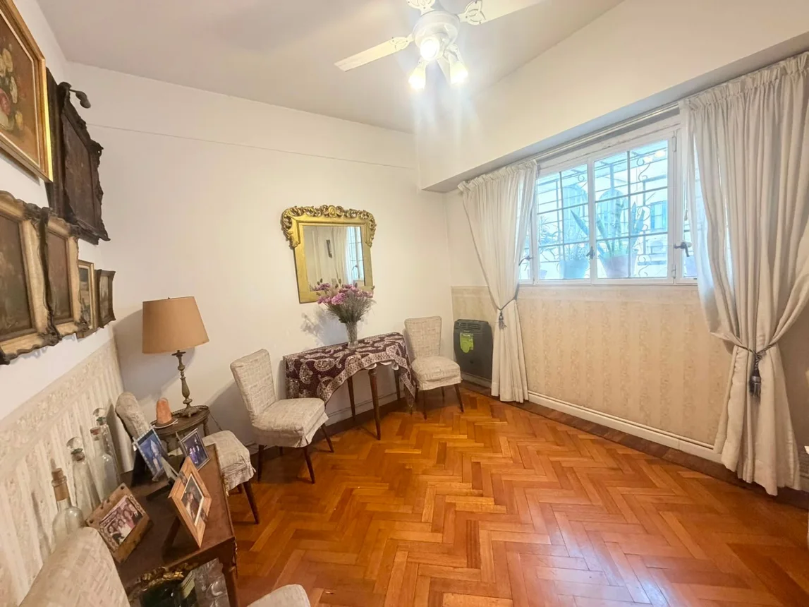 Departamento de 3 ambientes en venta en San Nicolás, Rodríguez Peña 400