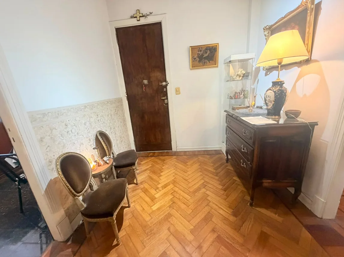 Departamento de 3 ambientes en venta en San Nicolás, Rodríguez Peña 400, foto 2