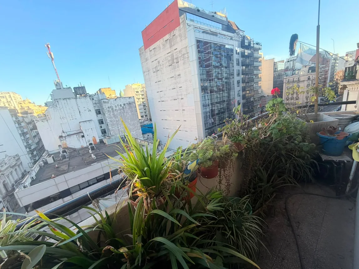 Departamento de 3 ambientes en venta en San Nicolás, Rodríguez Peña 400, foto 4