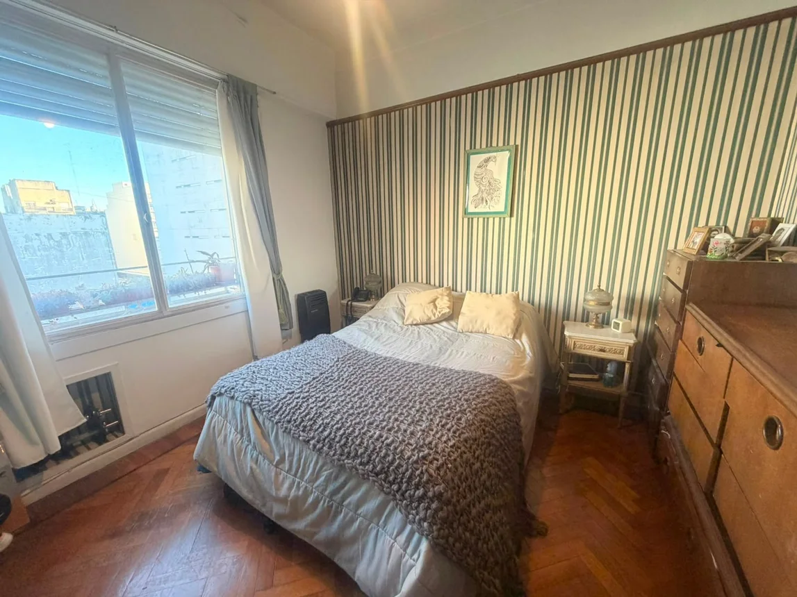 Departamento de 3 ambientes en venta en San Nicolás, Rodríguez Peña 400, foto 3