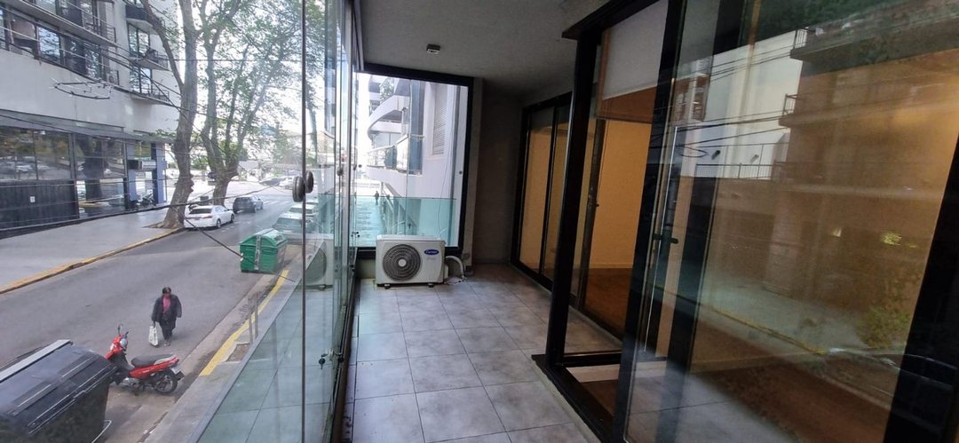 Alquiler Dpto 2 Amb. Cochera Amenities Nuñez