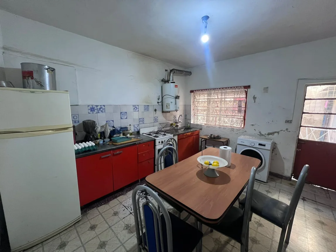 PH de 3 ambientes en venta en Mataderos, Timoteo Gordillo 2700, foto 4