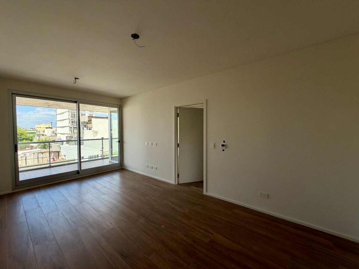 Foto 9 — VILLA URQUIZA VENTA DEPARTAMENTO TRES AMBIENTES