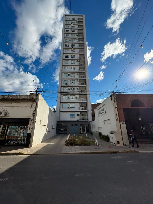 Departamento en alquiler en Santa Fe