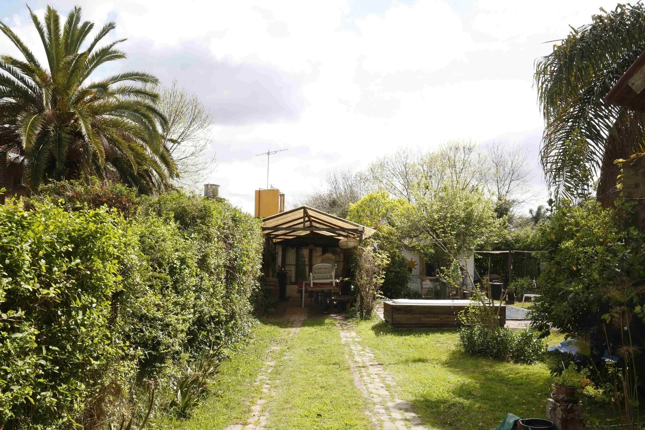 Casa de 3 ambientes en venta en City Bell, Calle 458 Entre 21  y 21a 1300