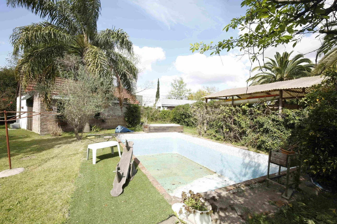 Casa de 3 ambientes en venta en City Bell, Calle 458 Entre 21  y 21a 1300, foto 5