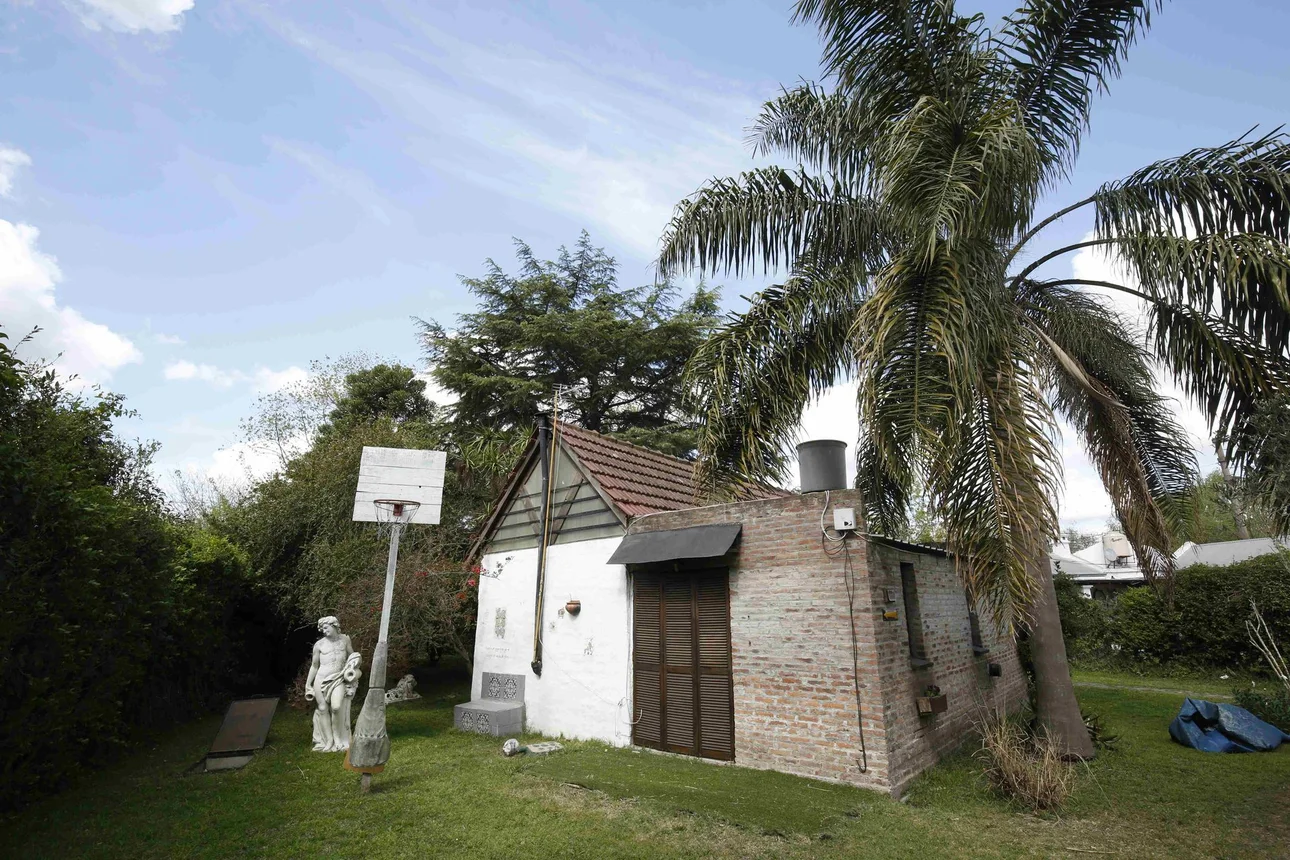 Casa de 3 ambientes en venta en City Bell, Calle 458 Entre 21  y 21a 1300, foto 3