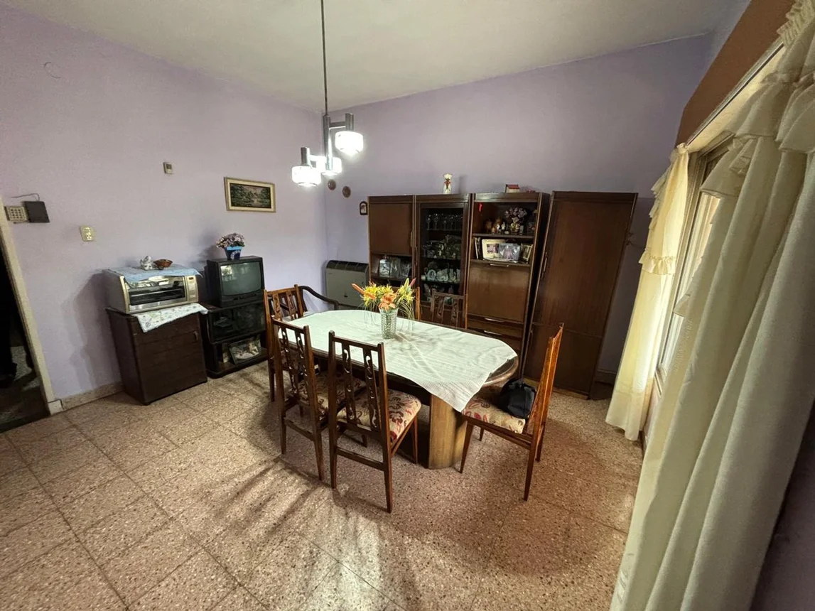Casa en venta en Hurlingham
