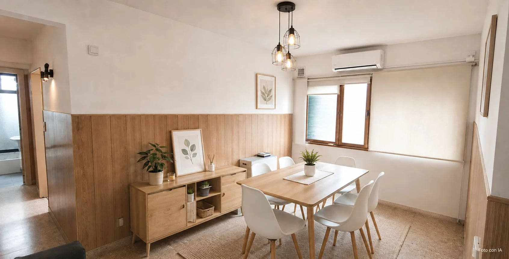 Departamento de 3 ambientes en venta en Bernal Oeste, General Álvarez 1200, foto 4