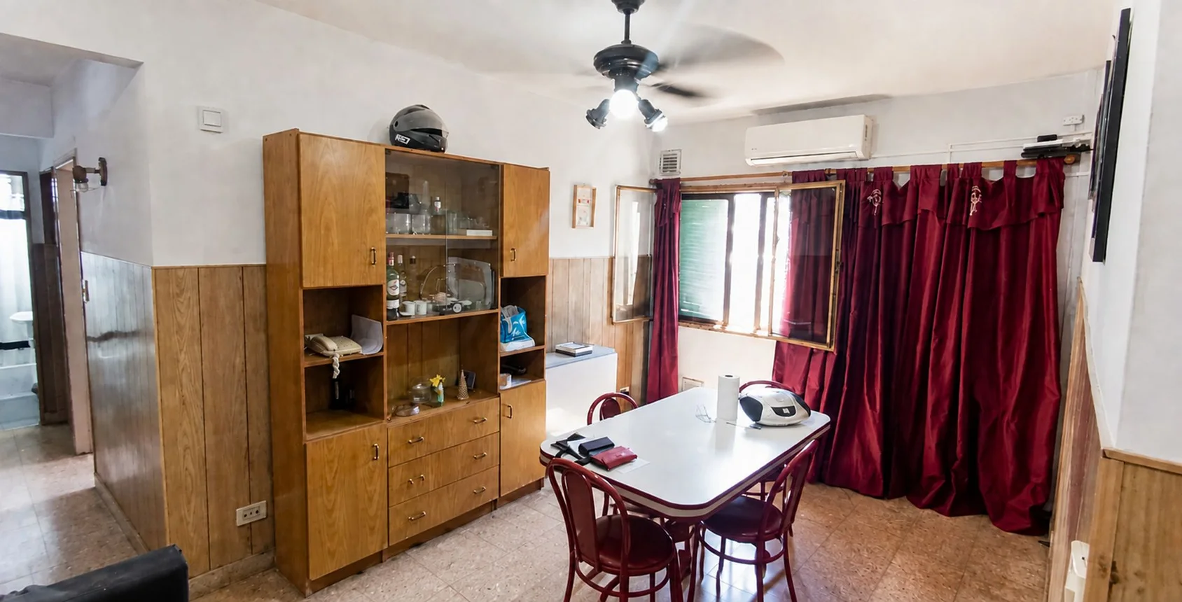 Departamento de 3 ambientes en venta en Bernal Oeste, General Álvarez 1200, foto 3