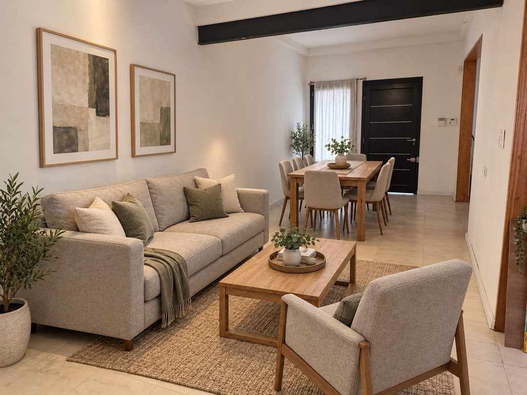 CASA EN VENTA 4 AMBIENTES CASTELAR NORTE