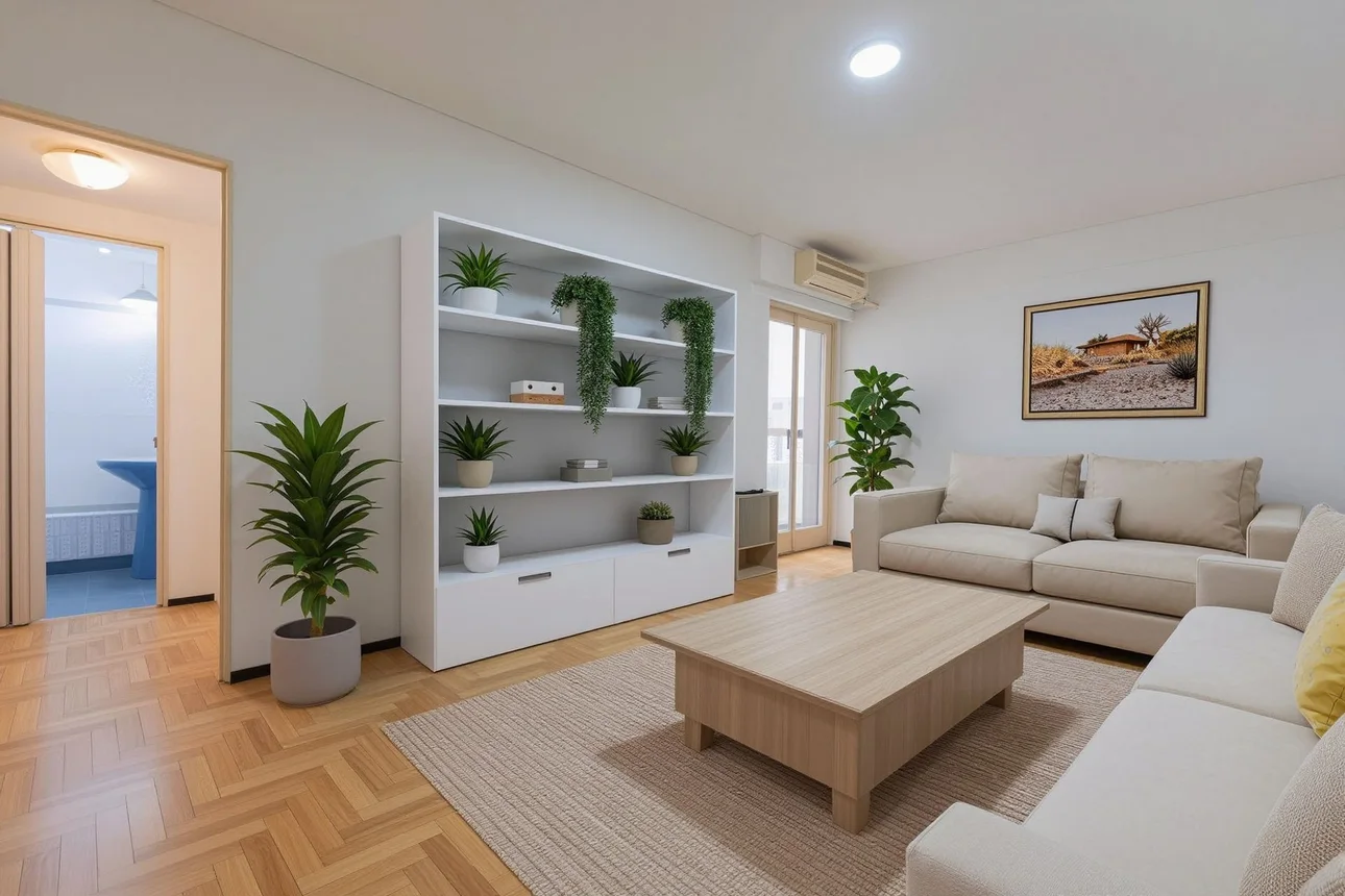 Departamento de 2 ambientes en venta en Flores, Pedernera 300, foto 2