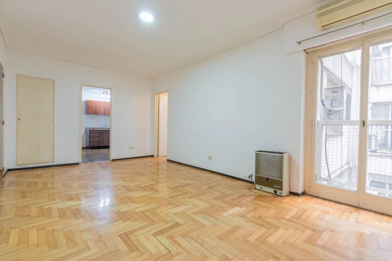 Departamento de 2 ambientes en venta en Flores, Pedernera 300, foto 4