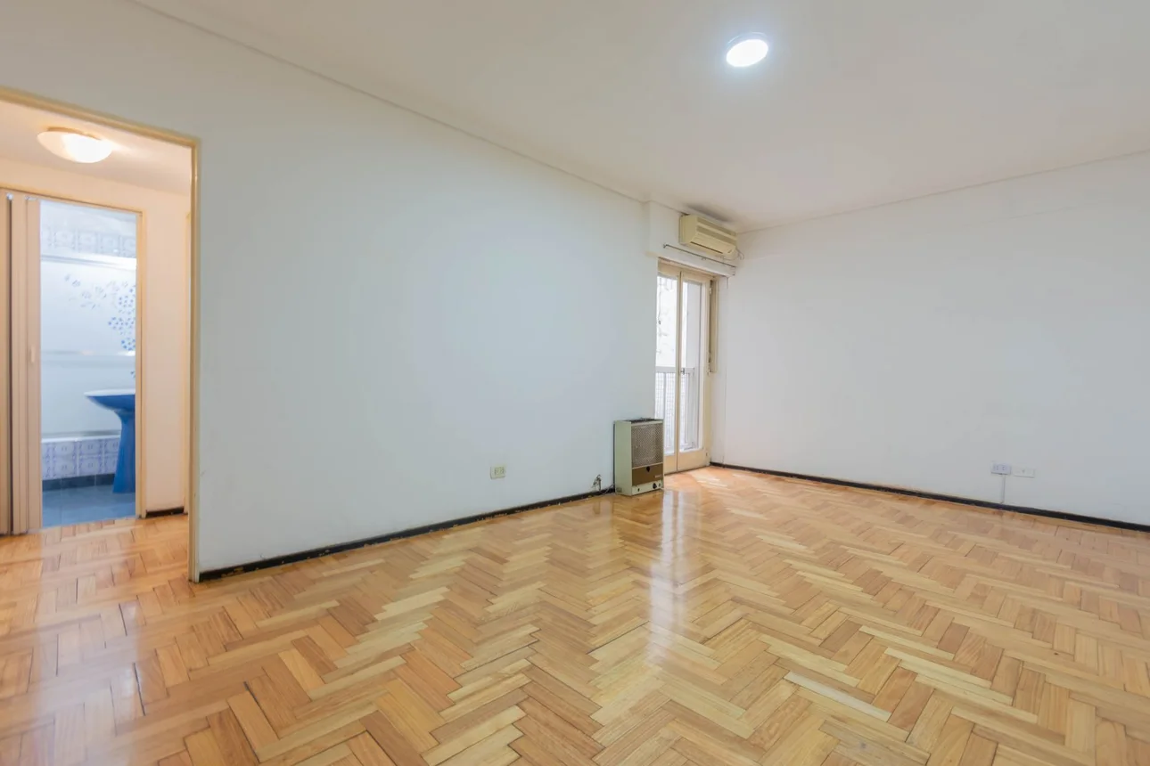 Departamento de 2 ambientes en venta en Flores, Pedernera 300