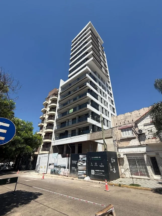 Departamento en venta en Santa Fe, foto 2