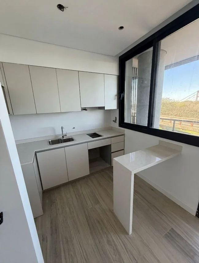 Departamento en venta en Santa Fe