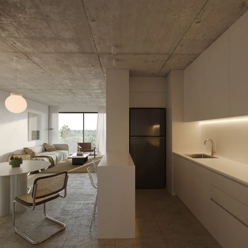 Loft en venta en Belgrano, foto 3
