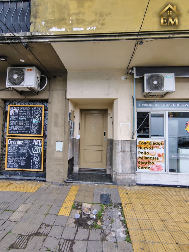PH de 5 ambientes en venta en Ciudadela, Avenida Díaz Vélez 900