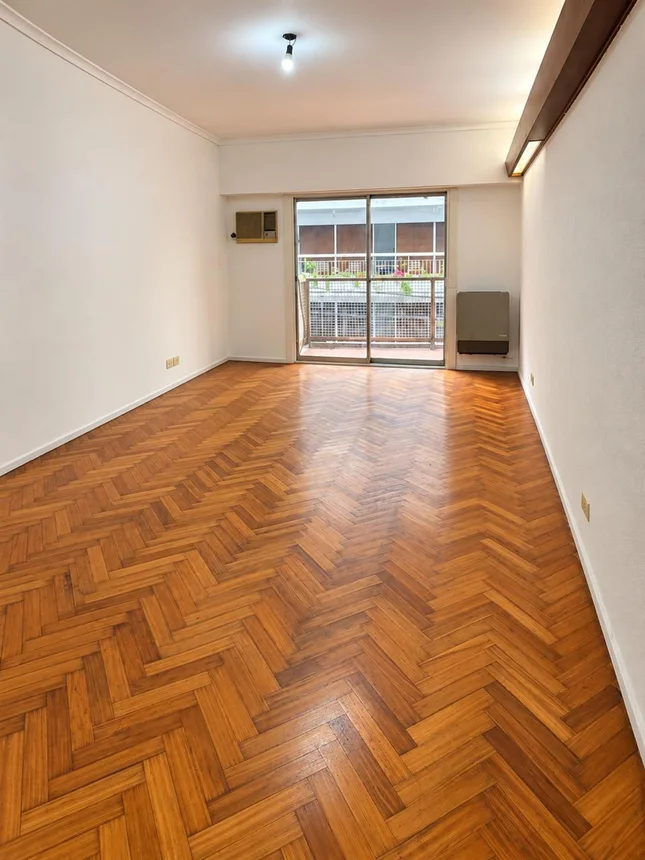 Departamento de 3 ambientes en venta en Caballito, Beauchef 200, foto 2