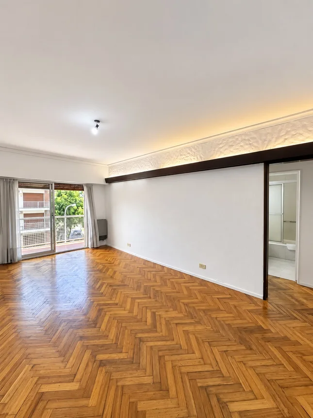 Departamento de 3 ambientes en venta en Caballito, Beauchef 200