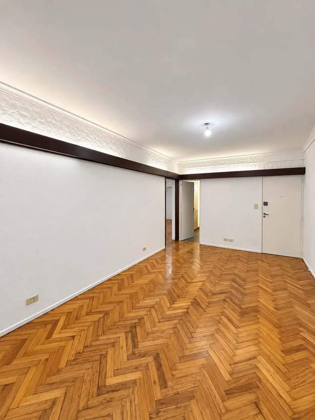 Departamento de 3 ambientes en venta en Caballito, Beauchef 200, foto 3