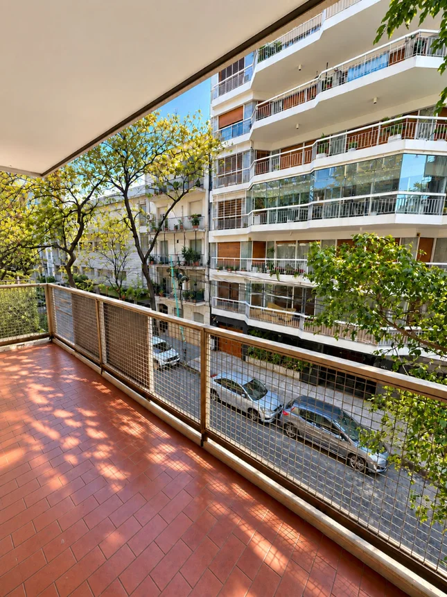 Departamento de 3 ambientes en venta en Caballito, Beauchef 200, foto 4