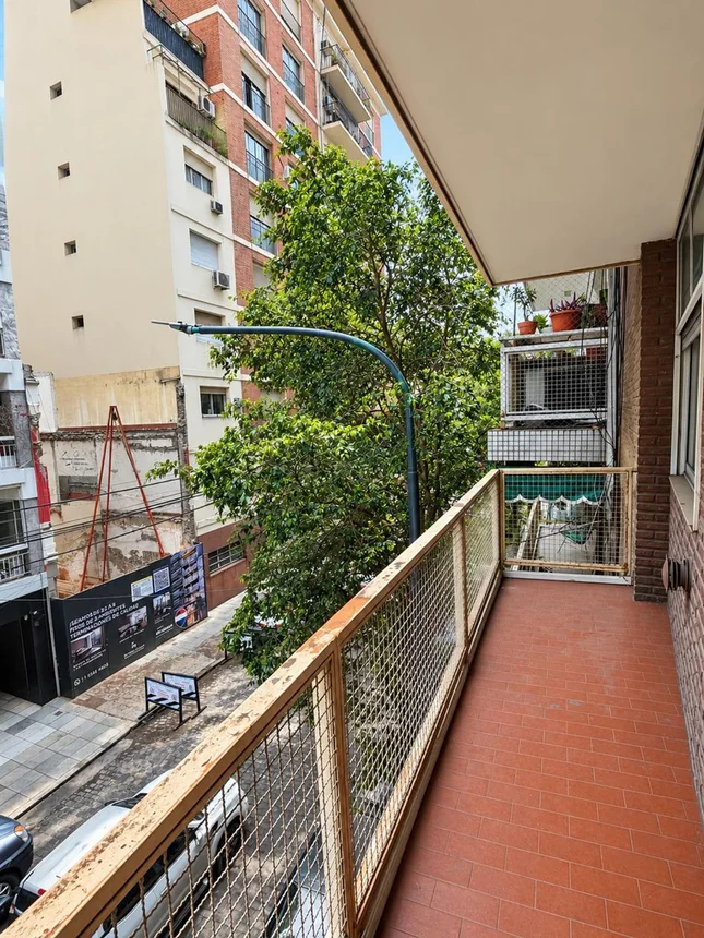 Departamento de 3 ambientes en venta en Caballito, Beauchef 200, foto 5