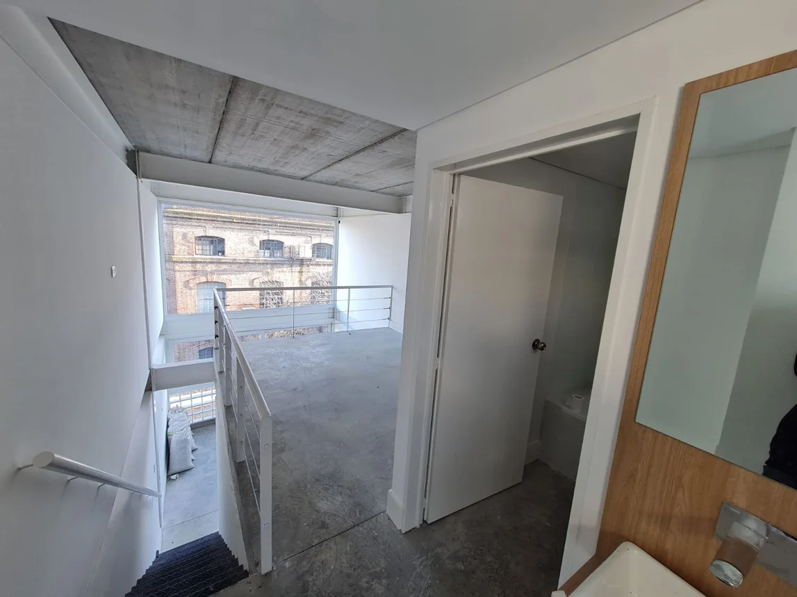Dúplex en alquiler en Villa Crespo, foto 5