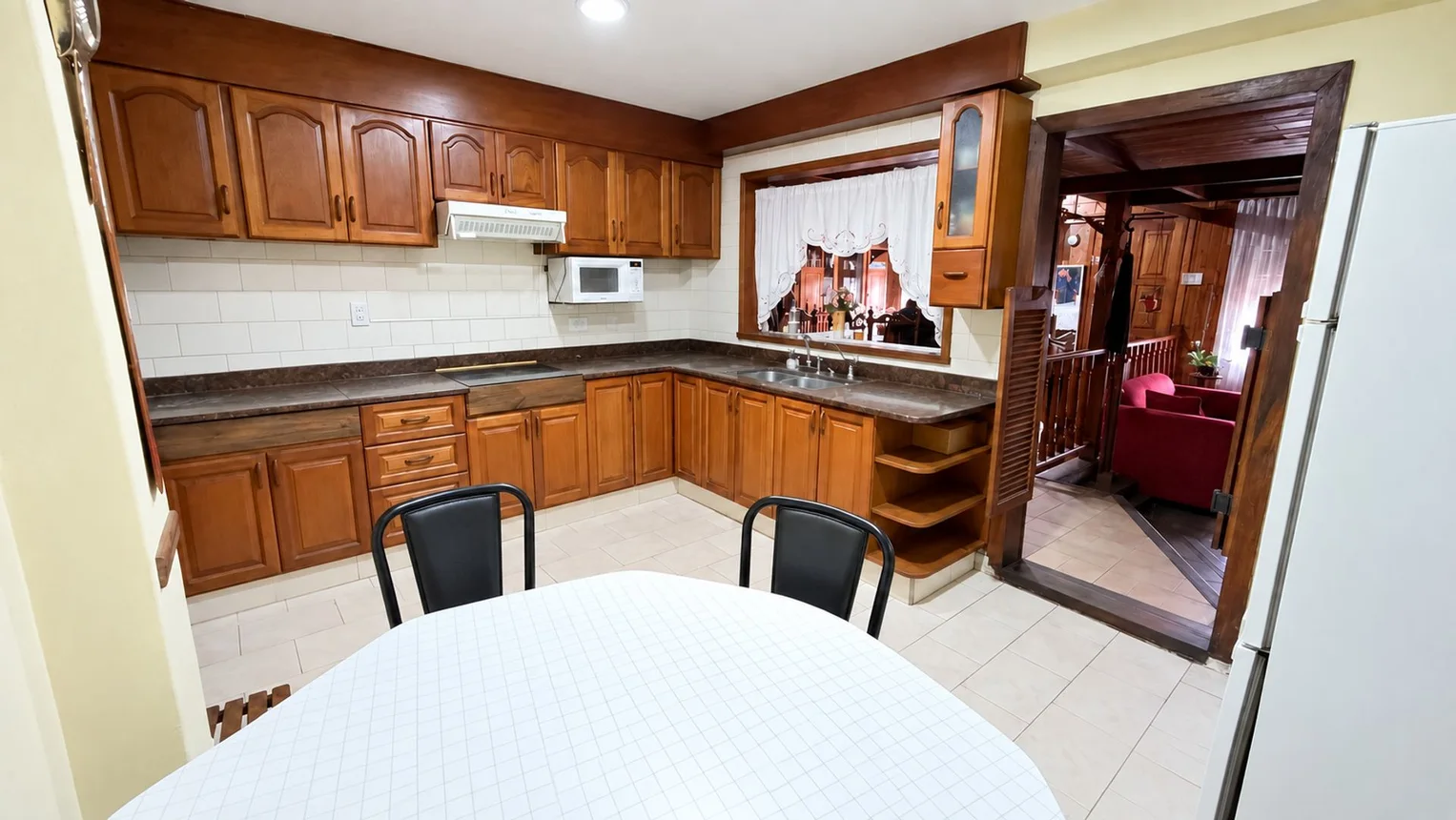 Casa 3 amb en venta en las avenidas con galpon, foto 3