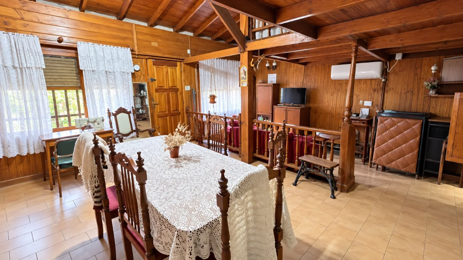 Casa 3 amb en venta en las avenidas con galpon, foto 2