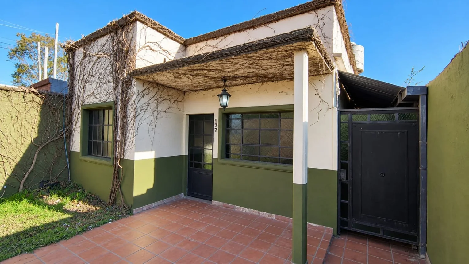 Casa en venta en Luis Guillón