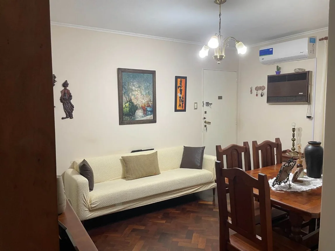 Venta departamento 2 dormitorios b° alta córdoba, foto 4