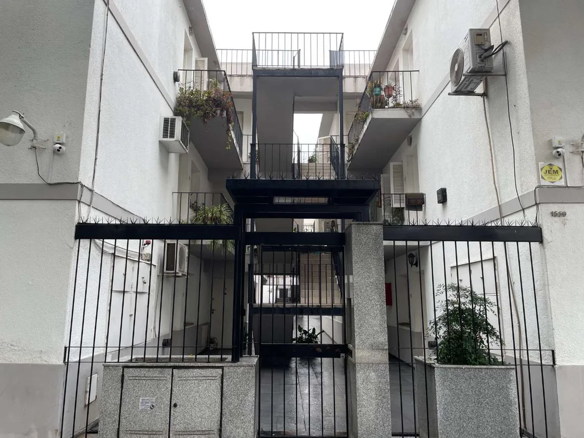 Venta departamento 2 dormitorios b° alta córdoba, foto 5