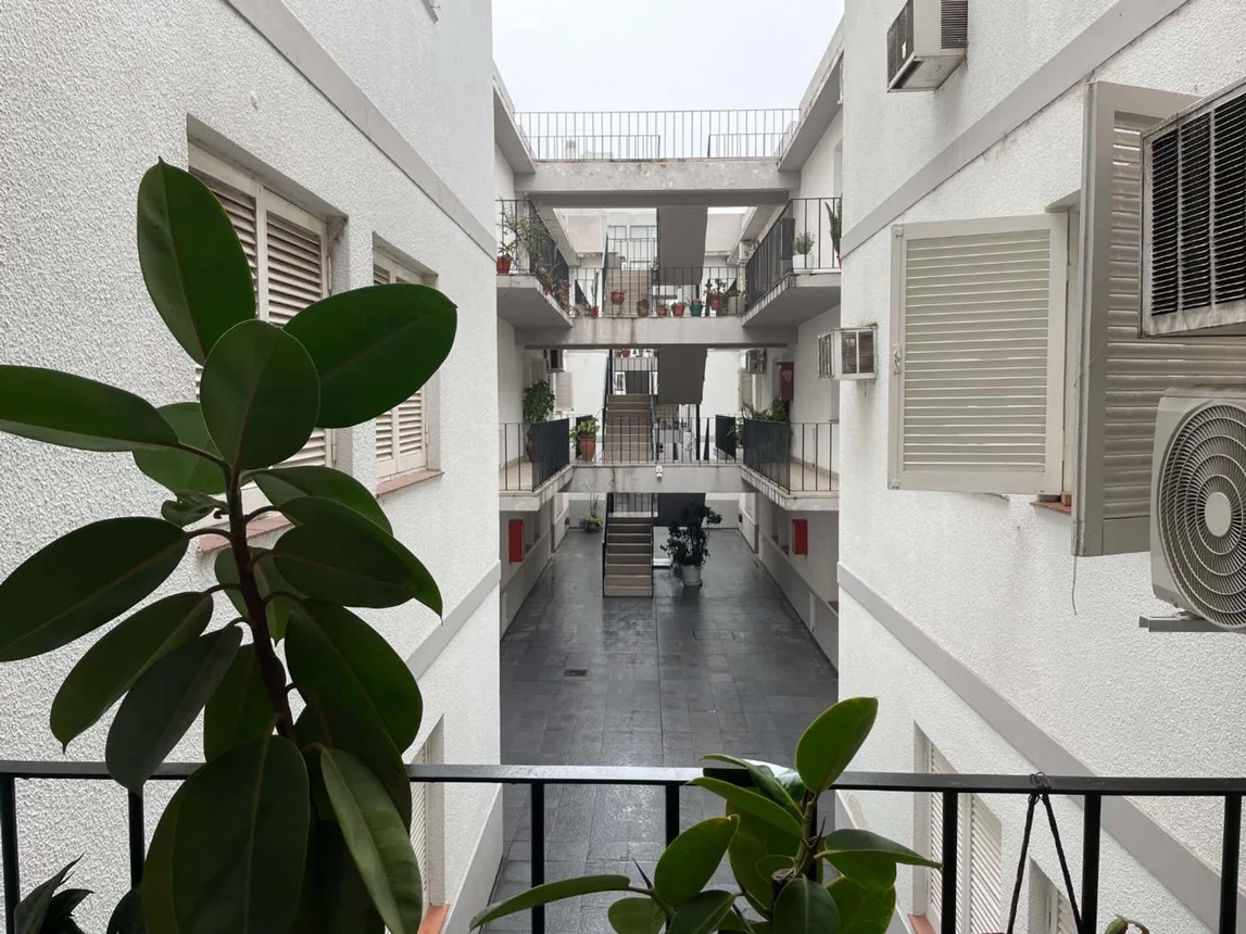 Venta departamento 2 dormitorios b° alta córdoba, foto 1