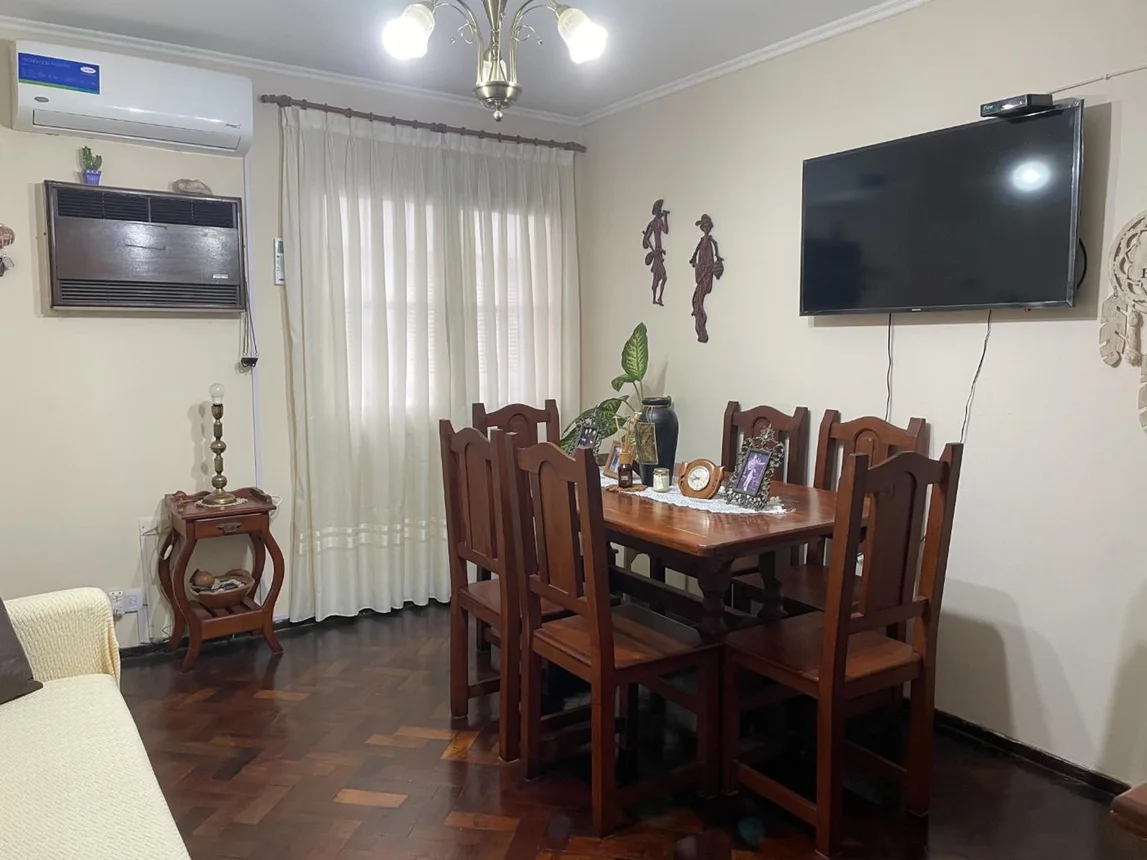 Venta departamento 2 dormitorios b° alta córdoba, foto 2