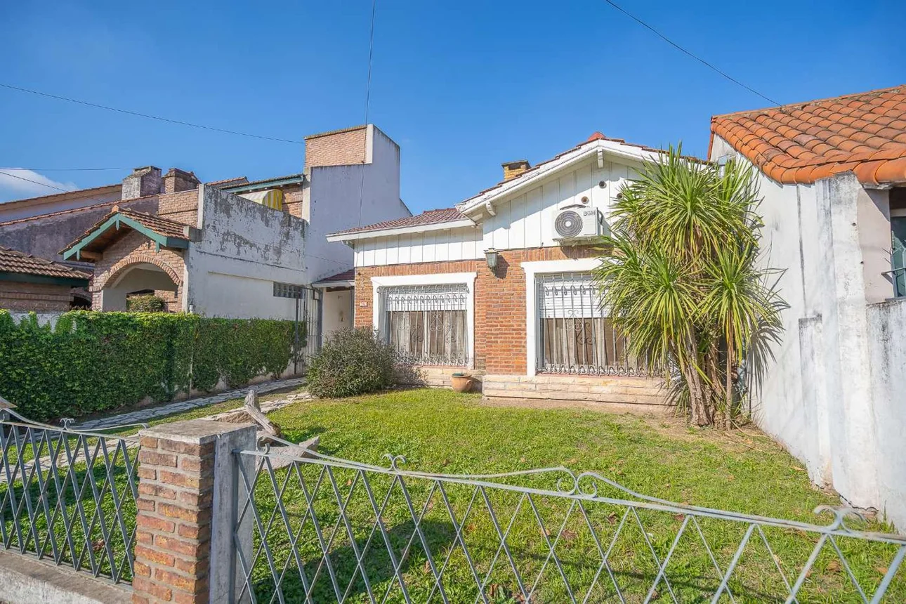 Casa en venta en Hurlingham, foto 2